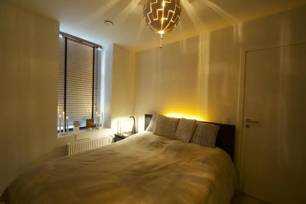 Cozy And Silent Ground Floor Apartment Copenhague Extérieur photo